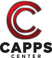 Capps Center logo