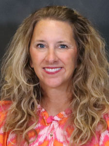 Amanda Fondren