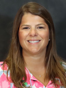Mary Neal