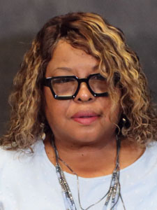 Rannie Winbush