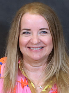 Terrie Rowland